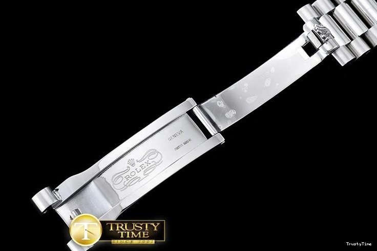 1102 Breathable RDD0218B – DayDate 40mm 689